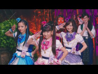 第8話 恐怖!ラブパトの知らない世界
