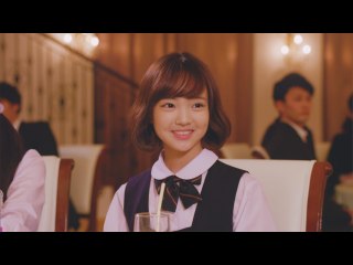 第13話 みんなで踊ろう!ラッラララ～ブ!