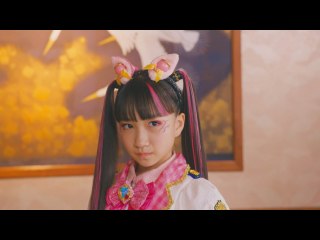 第18話 最大の敵!サタン誕生!?