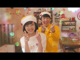 第20話 サライとパパのクリスマス