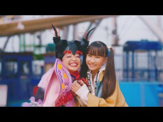 第21話 サーたん、パワーアップ!?