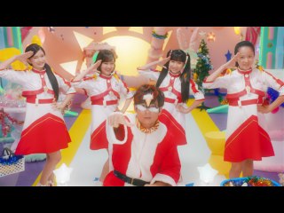 第24話 ラブパトのあけおメリークリスマス!?