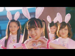 第29話 変身!ラブピョコリーナ♪
