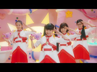 第30話 話題沸騰!ラブピョコリーナ!