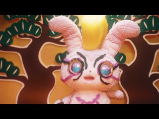 第37話 ラブピョコ、ワルピョコに!