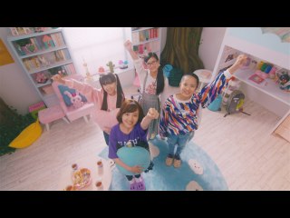第48話 ラブパトリーナは永遠に♡