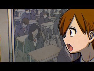 第8話 柩仰