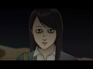 第9話 蟻地獄