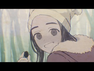 第10話 雪の足跡