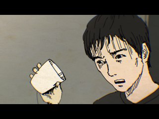 第12話 糸電話