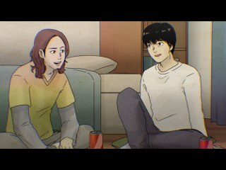 第13話 寝言