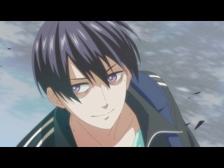 #4 最強のレイダー