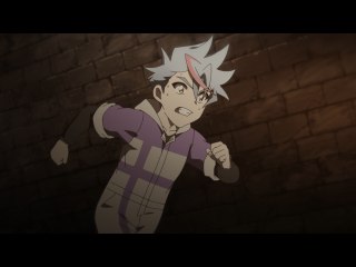 #03 ぶち抜け!VVVFブラスター!!