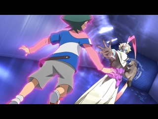 #07 強襲!横川支部防衛戦!!