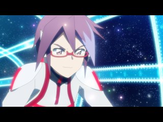 #10 大空中戦!波乱のZ合体!!