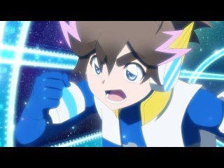#13 起てよZ合体!関ヶ原総力戦!!