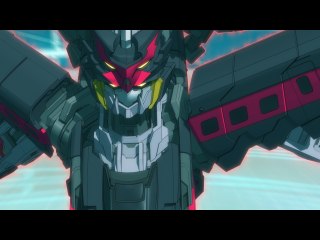 #14 斬黒!ダークシンカリオン!!