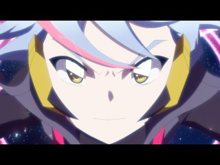 #15 リーダーの資格!怒りのZグランクロス