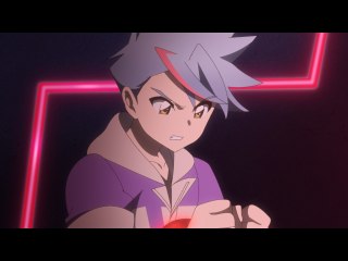 #20 覚醒せよ!ヤマノテエキスカリバー!!