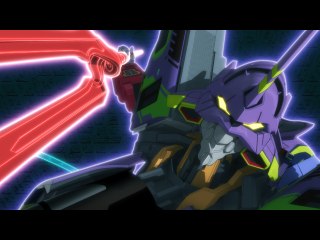 #21 出撃、シンカリオンZ 500 TYPE EVA