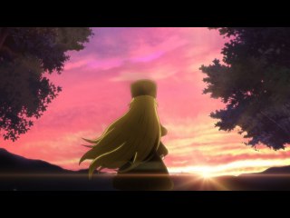 #26 タイジュと銀河鉄道の少女