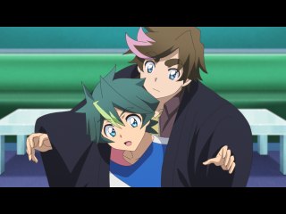 #27 脅威!ヴァルトムの執念