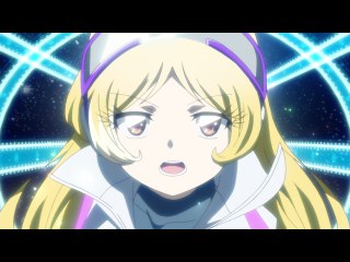 #28 交信せよ!シンカリオンZ H5はやぶさ