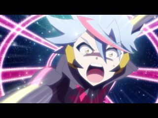 #29 テオティ動乱!急襲、ダークシンカリオン