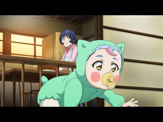 #35 トコナミの過去