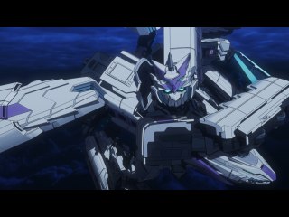 #39 カンナギVSダークシンカリオンアブソリュート