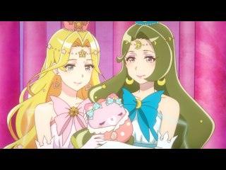 第5話 ちあちゃんばぶー