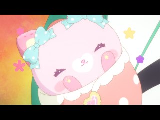 第7話 たのしもうよ朝陽