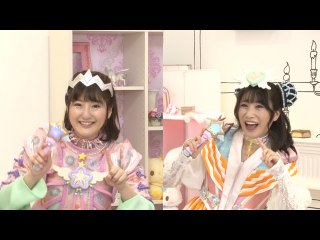 第16話 いちなるとチアふるに挑戦!