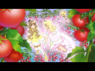 第23話 川のほとりでドンシャガラン!
