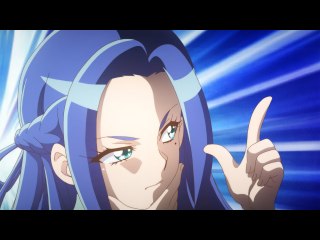 第24話 お空の上のヒミツのお部屋