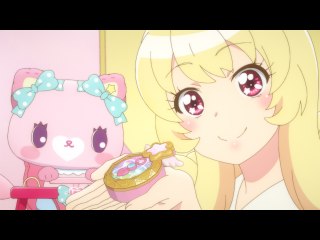 第26話 アクムーちゃんにどうじょ～