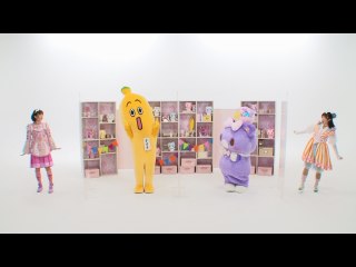 第30話 いちなるとバナナに挑戦!