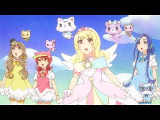 第32話 今年はダブルでワンワンいちごー