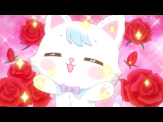 第33話 ボンジュール城はキラキラさぁ