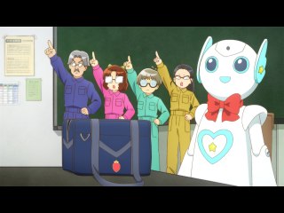 第35話 すうちゃんのステキメガネランド