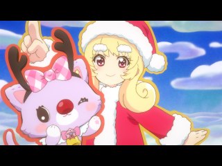 第37話 サンタさんがい～っぱい!