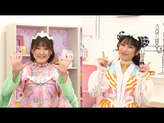 第38話 いちなると「かるた」作りに挑戦!