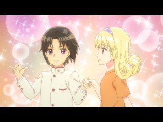 第39話 大事なこと言っちゃいま～す!