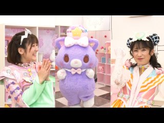 第40話 いちなると「ミラクル」に挑戦!