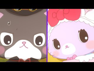 第41話 みんなでプリンセス守っちゃお!