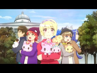 第45話 ボクたちサンシャルルです!