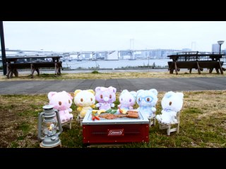 第46話 いちなるが「みゅーちゃん」と挑戦?