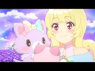 第48話 三人そろってプリンセス〜