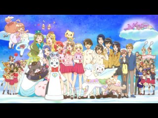 第49話 わくわくキラキラがいっぱい!