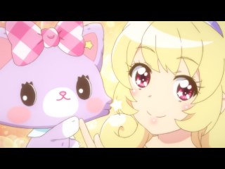 第50話 くるくるきっとくる～